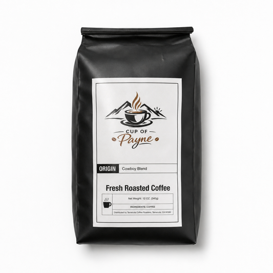 Cowboy Blend