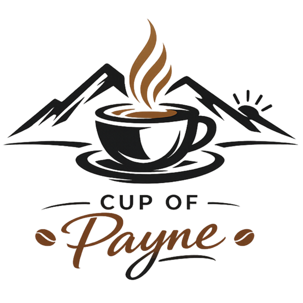 Cup of Payne